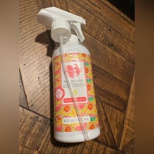 Scentsy Fresh Citrus Burst Spray
